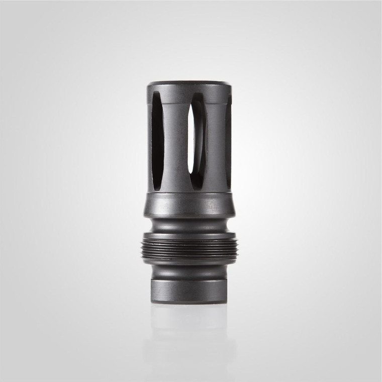 Dead Air Xeno Flash Hider 5/8-24 Thread - DA122
