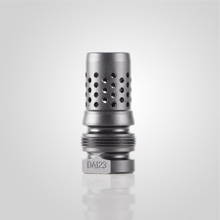 Dead Air Xeno Mount Omni Brake 1/2-28 Thread - DA123