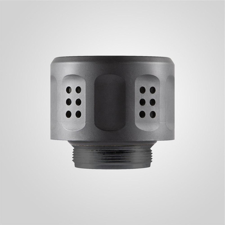 Dead Air Enhanced Suppressor Brake for Nomad 1.735" - KA180