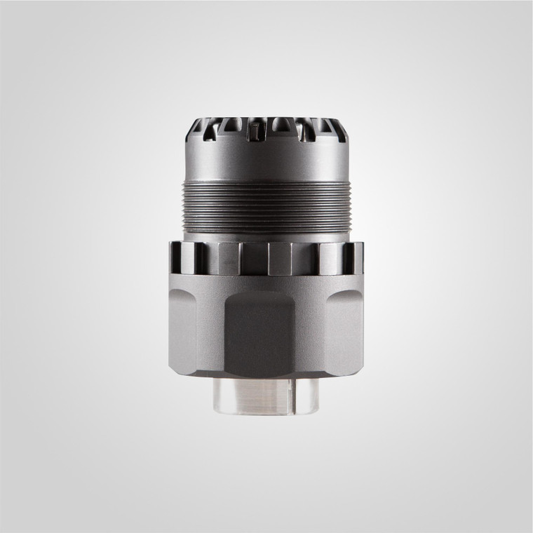 Dead Air P-Series Booster Assembly - SD500