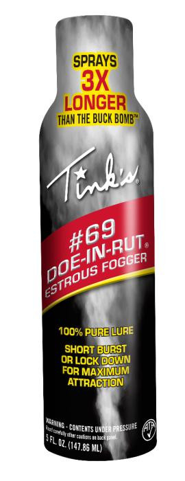 Tink's #69 Estrous Fogger - 5oz - W5500