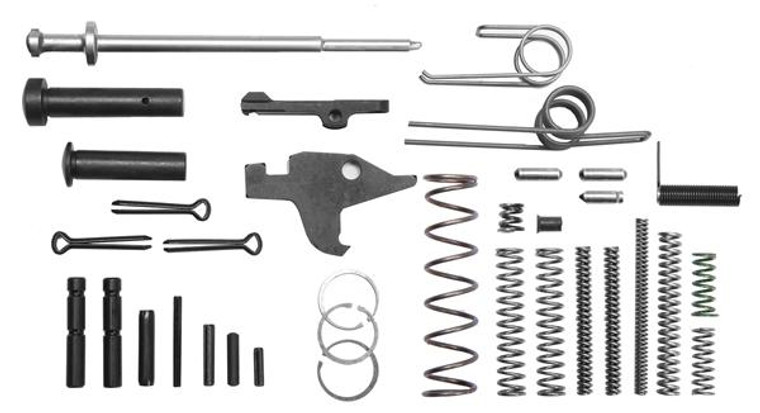 Del-Ton AR-15 Deluxe Repair Kit - LP1104 Del-Ton AR-15 Deluxe Repair Kit - LP1104