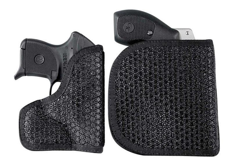 DeSantis M44 Super Fly For Kahr K9 P9 Black Ambi - M44BJMKZ0