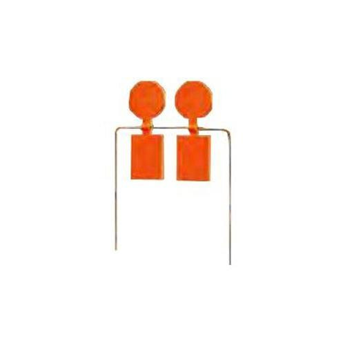 Do-All Outdoors Money Shot Double Swinger Target - MSD5