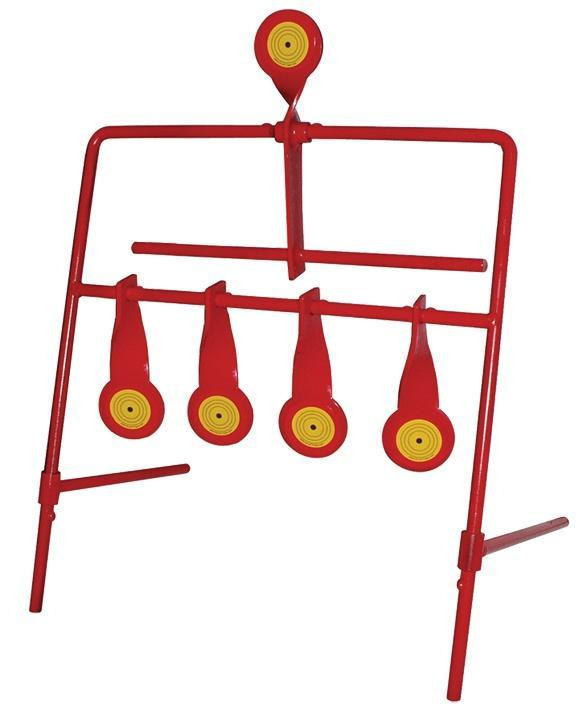 Do-All Outdoors Jr Auto Reset - .22 Caliber  - 22JR