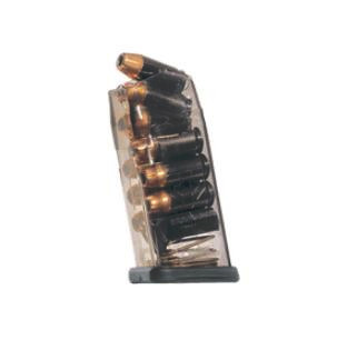 Elite Tactical Systems (ETS) Magazine for Glock 30 .45 ACP 9/rd - GLK-30