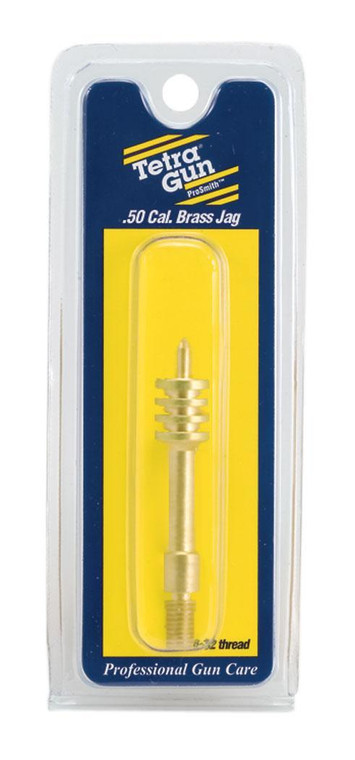 Tetra Gun ProSmith Brass Jag (8/32 Thread) .357/.38/9mm - TG974