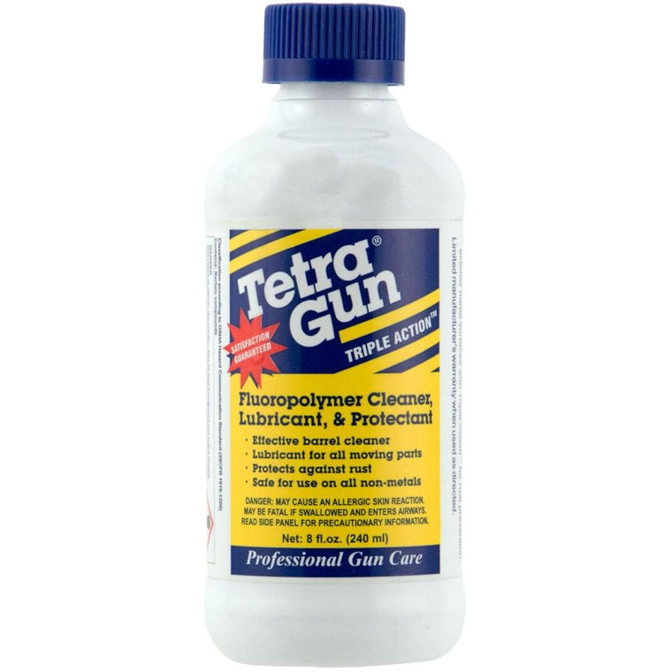 Tetra Gun Triple Action CLP 8 oz - TG1082