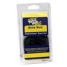 TETRA BORE BOA 20G SHOTGUN CLEANING ROPE - TG1455