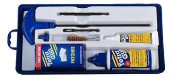 Tetra ValuPro III Gun Cleaning Kit .357/.38/9mm Handgun - TG715