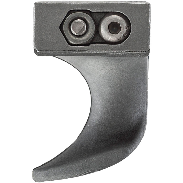 ERGO Grips Surestop TAC Rail Hand Stop - 4201-SS-BK