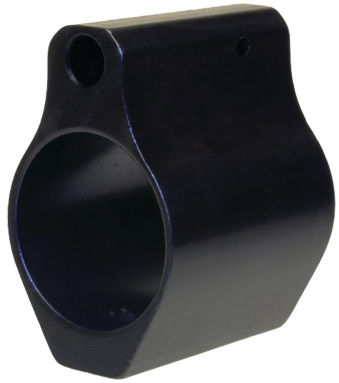 ERGO .750 LOW PROFILE GAS BLOCK - 4821