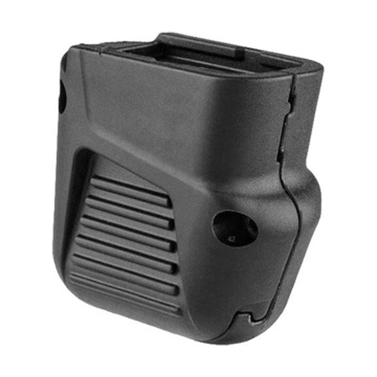 Fab Defense Magazine Extension for Glock 42 +4/rd - FX-4210B