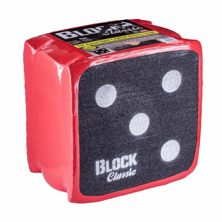 Block Classic 18" Archery Target - B51100