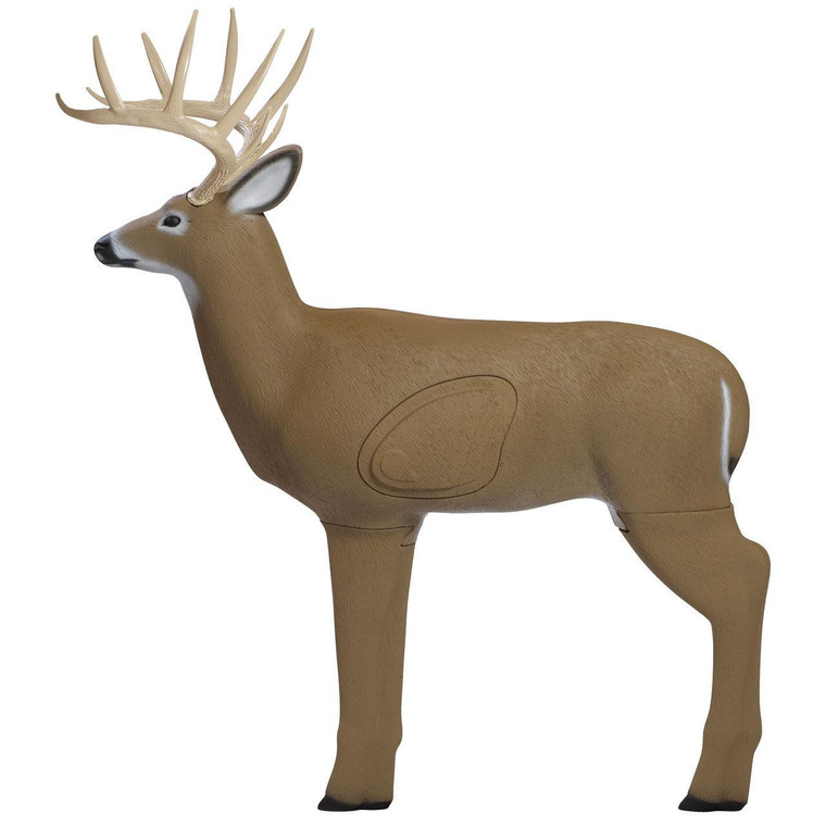 Shoot 3D archery Targets - Crossbow Buck 48" High - G71610