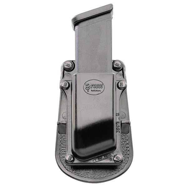 Fobus Holsters Fobus .45 Single Magazine Paddle Pouch - 390145