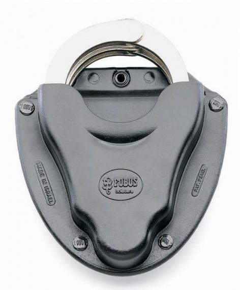 Fobus Open Top Handcuff Case - CUFF