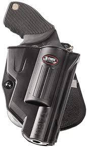 HOLSTER FOR POLYMER JUDGE PUBLIC DEFENDER - TAPD