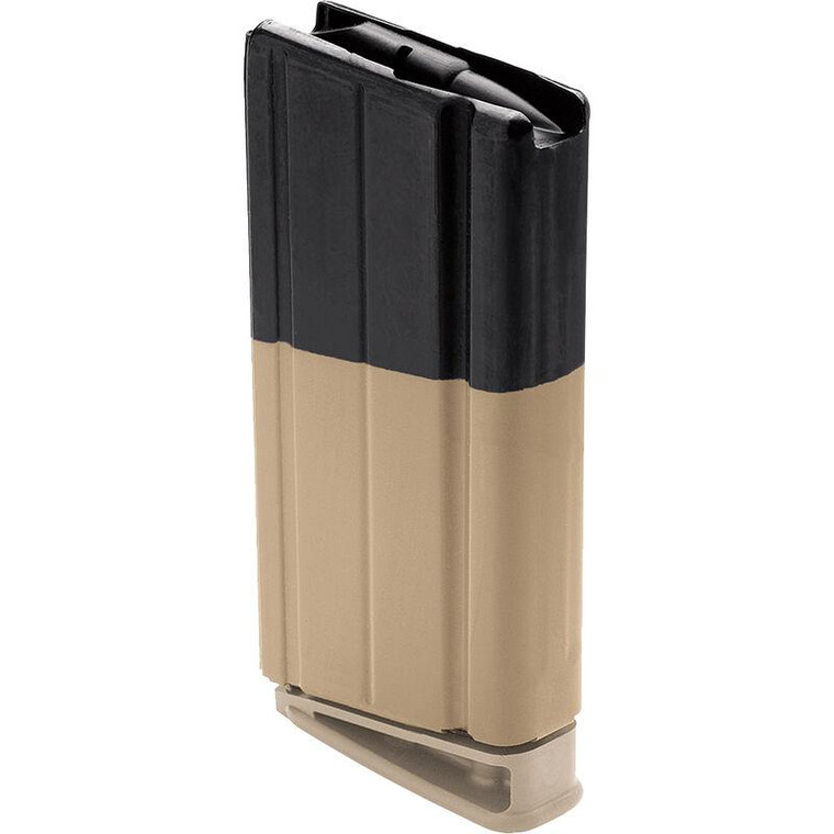 FN SCAR 17S Rifle Magazine FDE .308 Win 20/rd - 98890