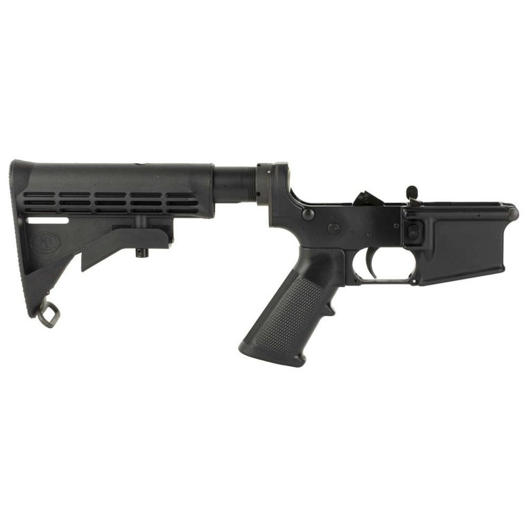 FN FN15 Patrol Lower Receiver Assembly - 36-100685
