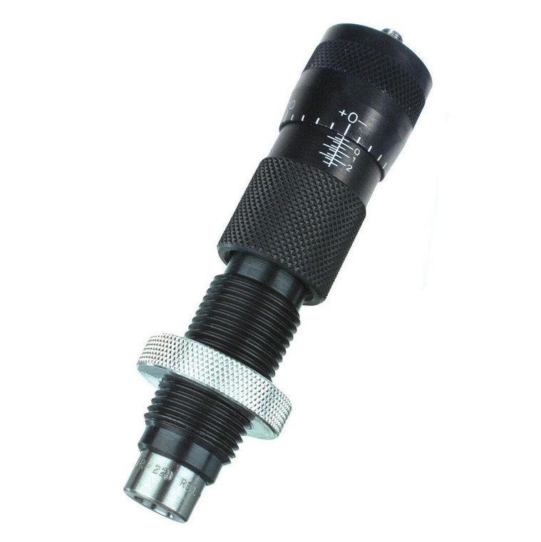 MICRO SEATER DIE FOR 6 CREEDMOOR ULTRA - U00039