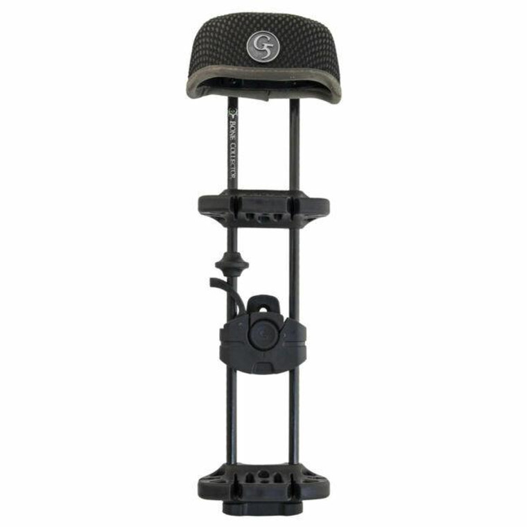 G5 Outdoors Head Loc Quiver- Black - 975-BLCK G5 Outdoors Head Loc Quiver- Black - 975-BLCK