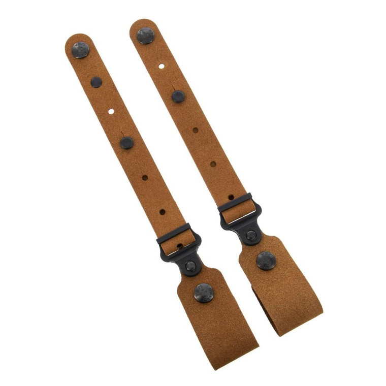 Galco Classic Lite Holster Tie-Down Set Natural Ambi - JC2TD