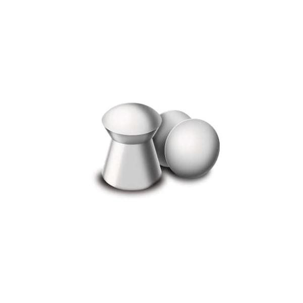 Gamo PBA Platinum Pellets .177 Cal 5.1g 100/ct - 632265454