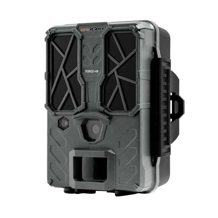 Spypoint FORCE-48 Non-Cellular Trail Camera - 1857