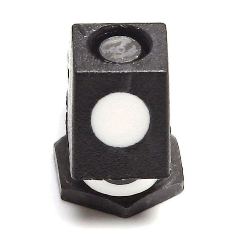 Glock Factory Polymer Front Sight for All Glocks - 6956