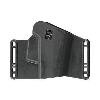 Glock Sport Combat Holster for 20/21 Black RH - 2639