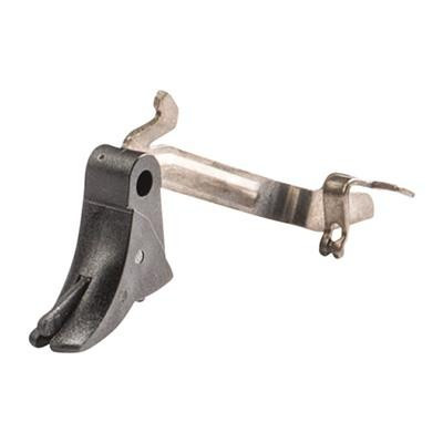 Glock Trigger with Trigger Bar For Models G17 G22 G31 G34 G35 - SP00357