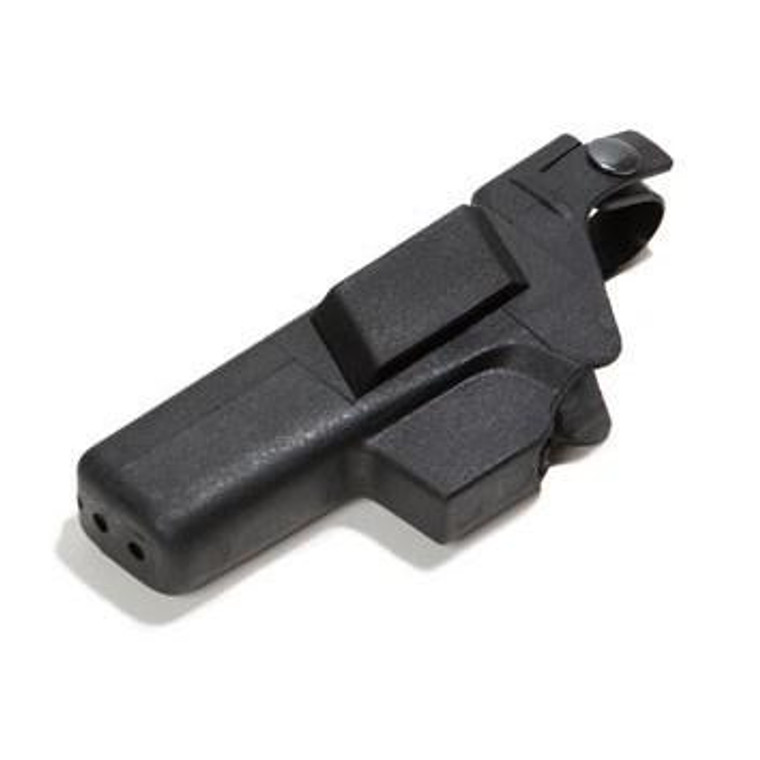 Glock Duty Holster for Glock 17/22 Black - 546 Glock Duty Holster for Glock 17/22 Black - 546