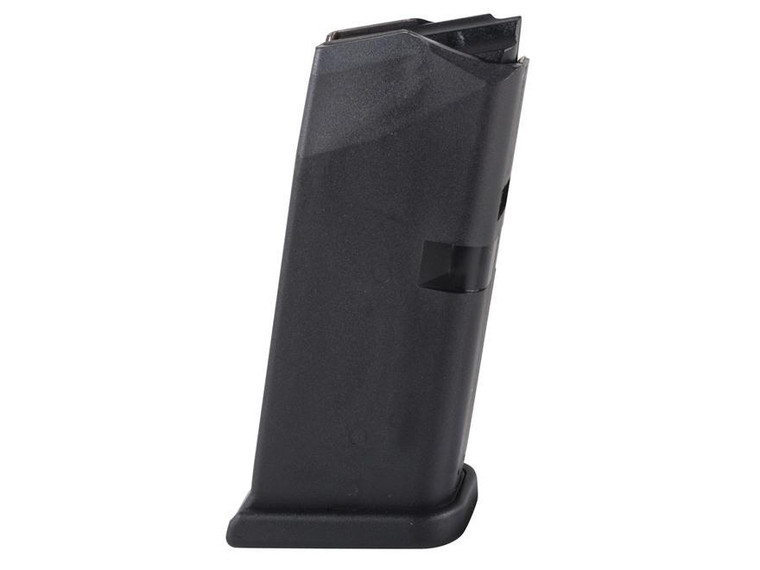 Glock G26 Handgun Magazine Black Gen5 9mm 10/rd Bulk - 1580