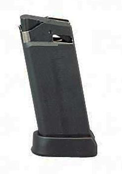 Glock Factory Original Glock 36 Magazine .45 ACP 6/rd Pkg'd - MF36006