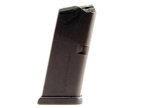 Glock Factory Original Glock 39 Magazine .45 GAP 6/rd Pkg'd - MF39006