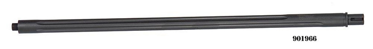 Green Mountain 22" Ruger RPR Replacement barrel Fluted w/muzzle threads - 901966