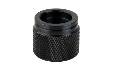 Grovtec Muzzle Thread Protector For most AR Barrels 1/2-28 x .700? - GTHM245