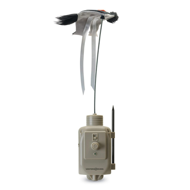 HME Western Rivers Mantis Pro Decoy - WRC-MPDECOY