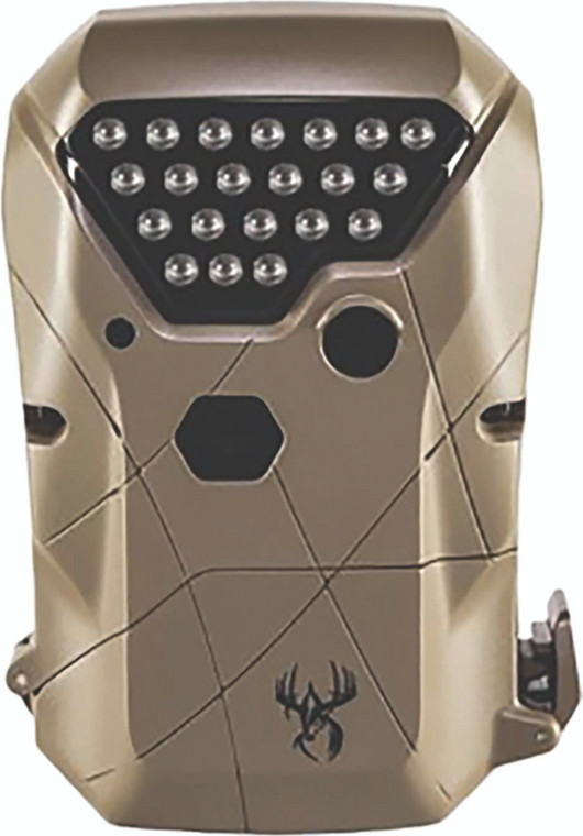 Wildgame Innovations Kicker 2.0 Trail Camera 18MP Grey - WGI-KICK2