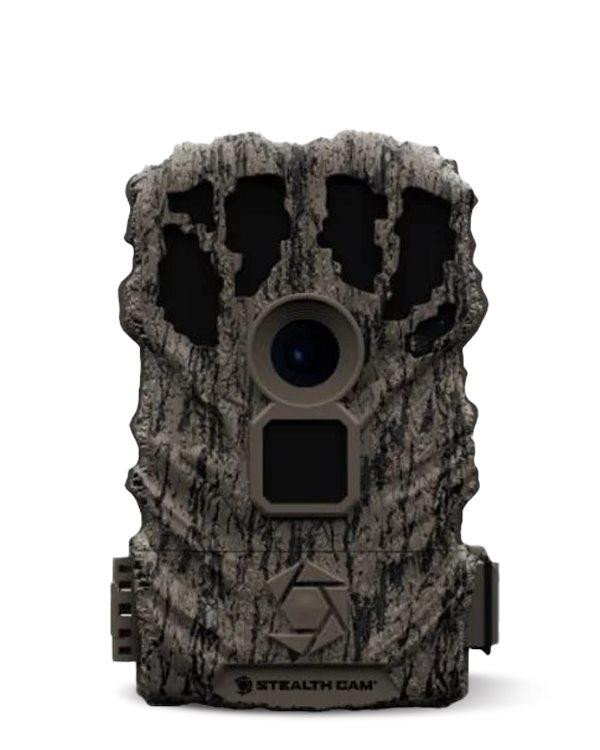 StealthCam Browtine Trail Camera 18MP 480P Video 30fps - STC-BT18