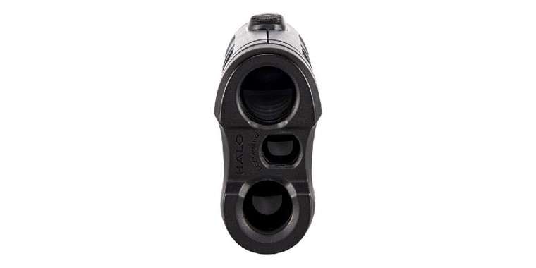Halo CL300-20 5x Rangefinder 300/yds Tree / Max 500/yds Target - Black - HAL-HALRF0107