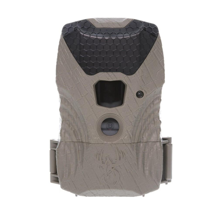 Wildgame Innovations Mirage 2.0 Trail Camera 30MP Grey - WGI-MIRG2