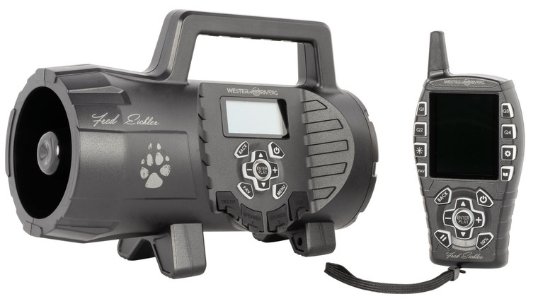 HME Eichler Single Speaker Electronic Game Caller - WRC-EGC-SS
