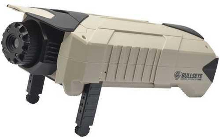 SME Bullseye Long Range Target Camera Sniper Edition - 1 Mile Range - SME-TGTCAM-LR SME Bullseye Long Range Target Camera Sniper Edition - 1 Mile Range - SME-TGTCAM-LR