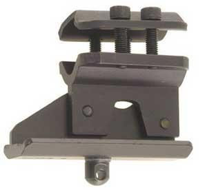 Harris Bipods Model 4 Adaptor - NO. 4