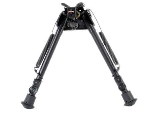 Harris Bipods Model L Low 9-13" - S-L