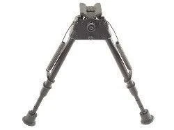 Harris Bipods Model LM: Leg Notch 9-13" - S-LM