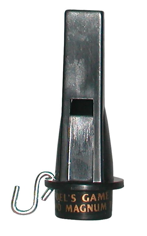 Haydel's MP-90 Magnum Pintail Mallard Drake Call - MP-90
