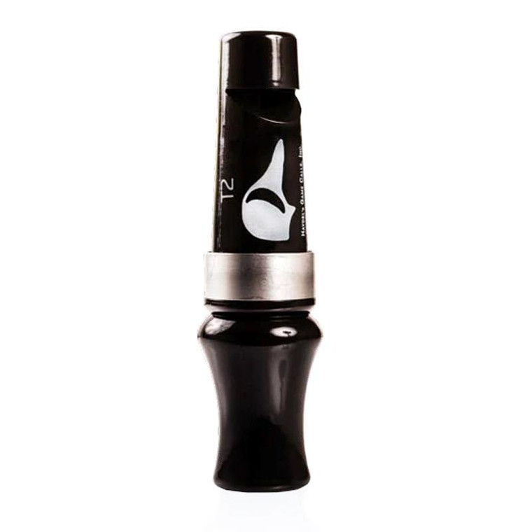 Haydel's 5-in-1 T2 - Teal Duck Call - T2